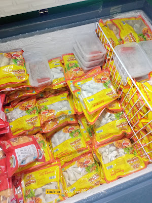 Arin food frozen food sehat