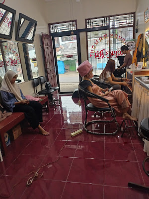 ARINA BEAUTY SALON