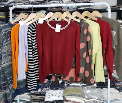 ARINDRA FASHION SHOP