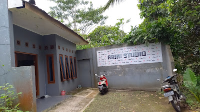 Arini Studio