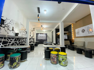 Arion Product