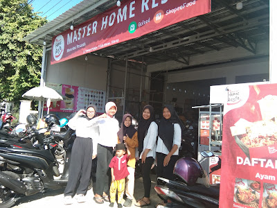 Arion Toserba & Cafe