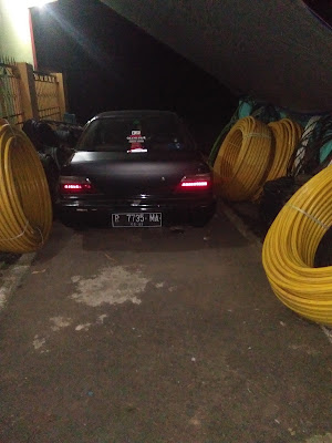 AriSa Fibre Optic
