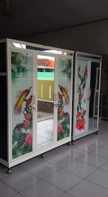 Arista Aluminium