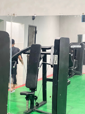 ARJUN GYM