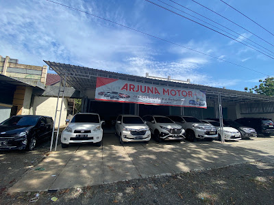 Arjuna Motor Purbalingga