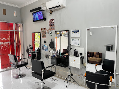 ARKA BARBERSHOP