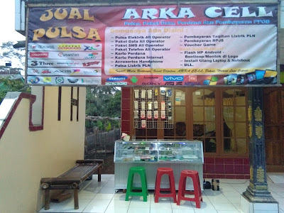 ARKA CELLULAR