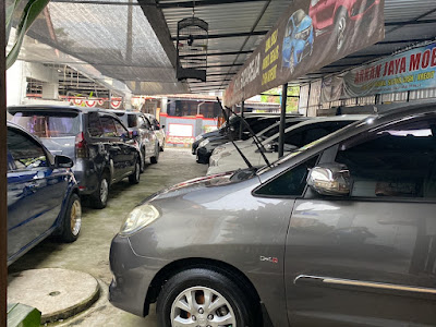 ARKAN JAYA MOBIL 2