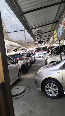 Arkan Jaya Motor
