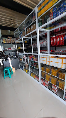 Arkan Motor Gentasari