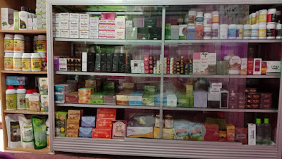Arlesya Shop