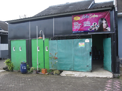 Arlin Salon