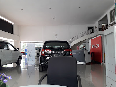 ARMADA ISUZU PURWOKERTO