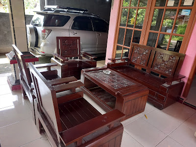 Arnita Furniture