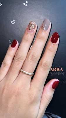 ARRA EYELASH AJIBARANG