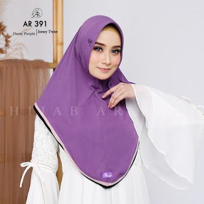 Arrafi Adipala Hijab