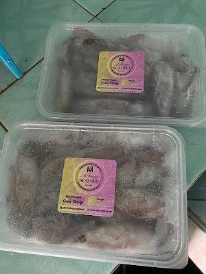 ArRahayu Seafood