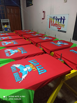 • ARSA • KONVEKSI & SABLON •