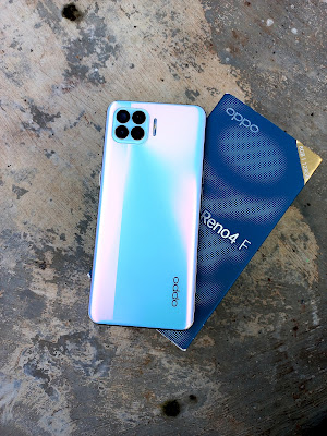 Arsyad Phone Shop