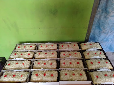 ARsyila Donuts