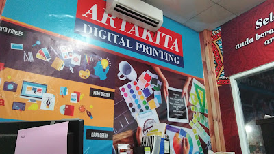 ARTAKITA PRINTING