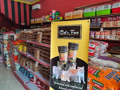 Artemis Pet Shop and Care Adipala