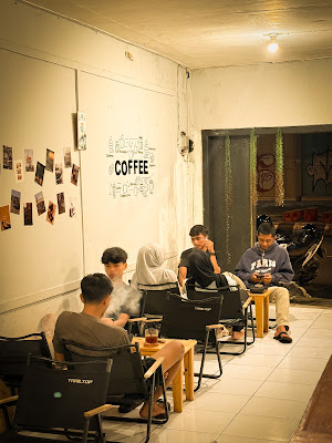 Art'i Coffee Purbalingga
