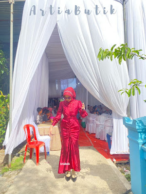 Artia Butik by Argallery Jahit