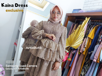 Artia Butik 💕