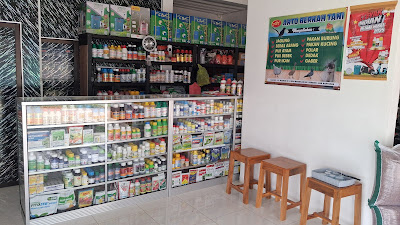 Arto Berkah Tani