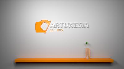 Artunesia Studios (Cabang Cilacap)