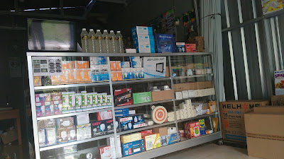 Arum elektrik