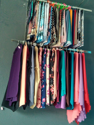 Arum Hijab & Galery ..Member Resmi Hijab AR RAFI