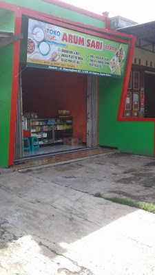 ARUM SARI JEPARA