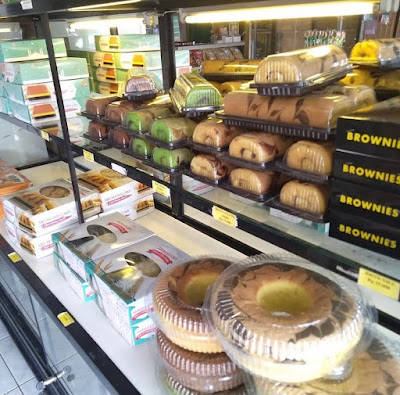 Arumanis Cake Bobosan