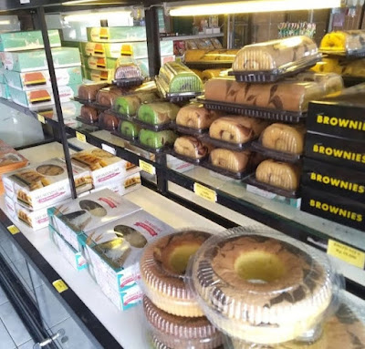 Arumanis Cake