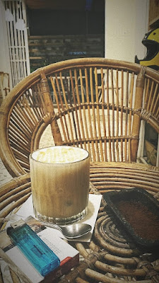 Arunika Coffee Purwokerto