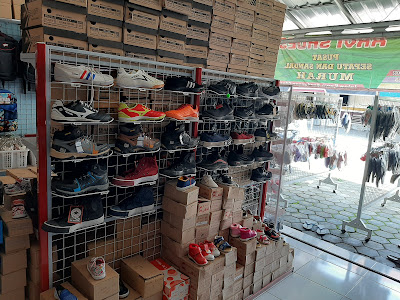 ARVI SHOES