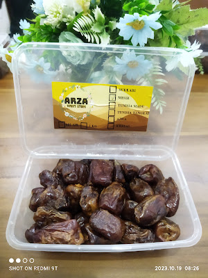 Arza Syar'i Store