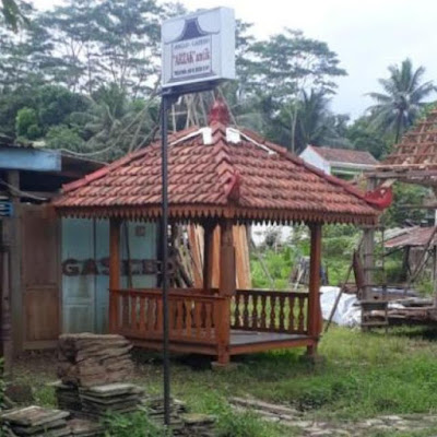 Arzak Antik