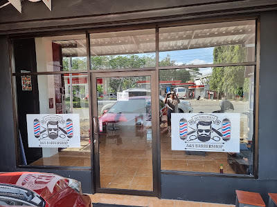 A&S BARBERSHOP