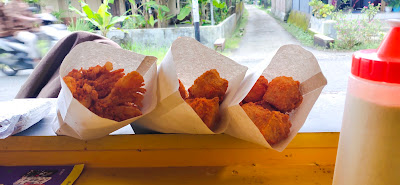 ASAL CRISPY