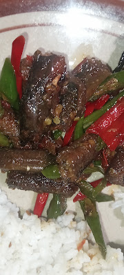 ASA's kitchen & snack