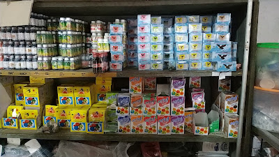 Asia Plastik Majenang