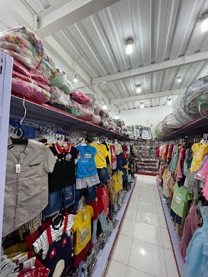 ASIH Baby Store Purbalingga