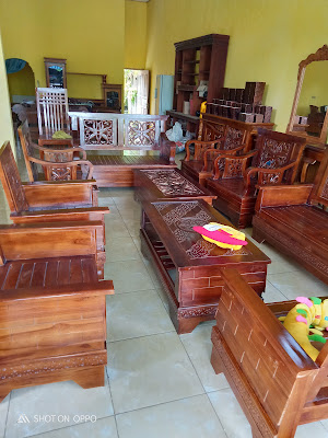 Asih Furniture