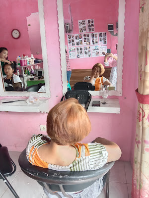 ASIH HARMONY SALON