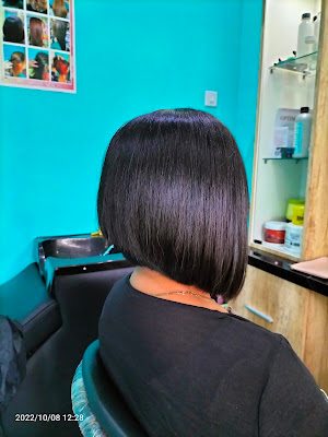 Asih salon