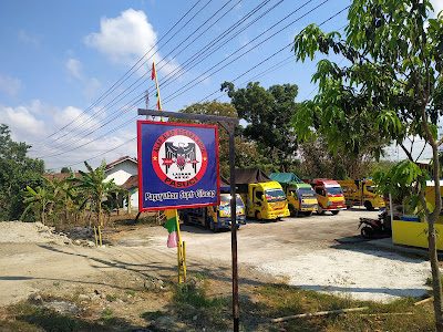 ASK Trans ( Alap-alap Segara Kidul )